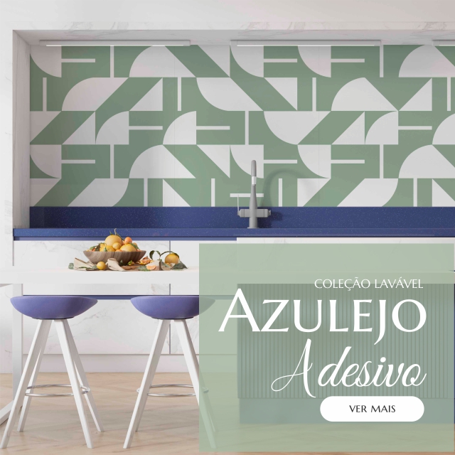 Adesivos de Azulejo